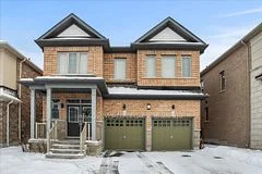 81 Balsdon Hollow, East Gwillimbury, ON L0G 1R0