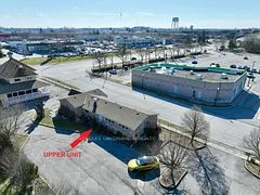 17766 Leslie Street B Upper, Newmarket, On L3y 4w4