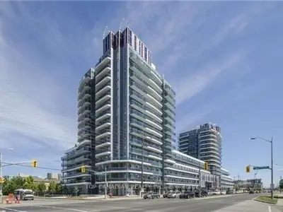 9471 Yonge Street 811, Richmond Hill, On L4c 0z5