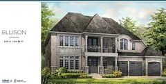 Lot 58 Alderwood Drive, Adjala-tosorontio, On L0g 1w0
