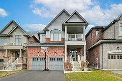 1041 Abram Court, Innisfil, On L9s 0k3