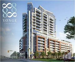 8888 Yonge Street E, Richmond Hill, On L4c 6z1