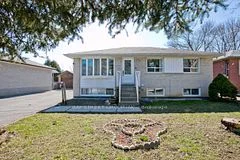 428 Crosby Avenue S, Richmond Hill, ON L4C 2S1