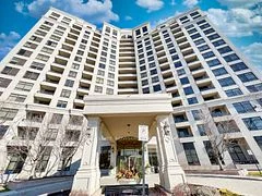 9225 Jane Street 1510, Vaughan, ON L6A 0J7