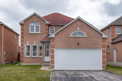 9 Bilbermar Drive, Richmond Hill, On L4s 1b8