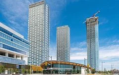 898 Portage Parkway 2510, Vaughan, ON L4K 0J3