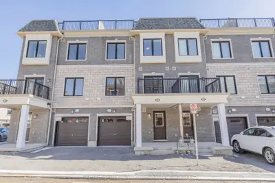 37 Nordic Lane, Whitchurch-stouffville, On L4a 4w8