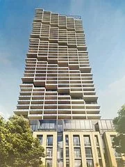 1000 Portage Parkway 3001, Vaughan, On L4k 0l1