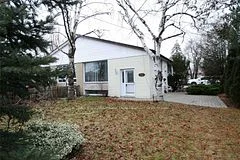 358 Browndale Crescent upper, Richmond Hill, ON L4C 3J3