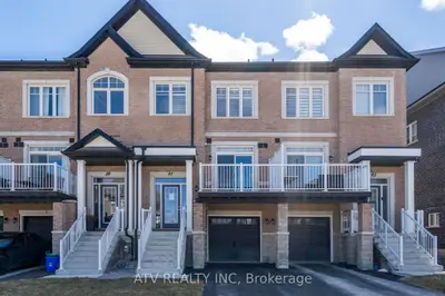 91 Seguin Street, Richmond Hill, On L4e 1h8