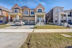 159 Silk Twist Drive, East Gwillimbury, On L9n 0v7