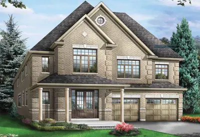 89 Belfry Drive, Bradford West Gwillimbury, On L3z 2a5