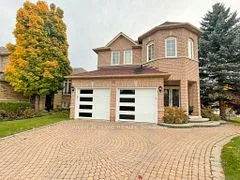 171 Humberland Drive, Richmond Hill, On L4e 3s9