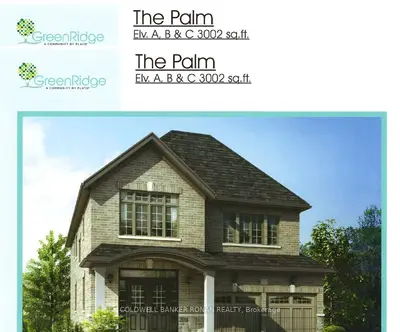 57 Brethet Heights N, New Tecumseth, On L0g 1a0
