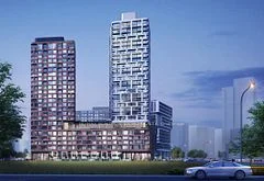 #1110B 292 Verdale Crossing, Markham, ON, L6G 0H6