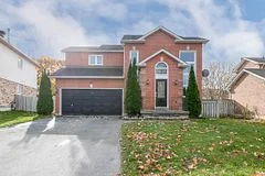 66 Kingsgate Crescent Lower, East Gwillimbury, ON L0G 1M0
