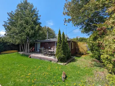 1013 Wisker Avenue, Innisfil, On L0l 1c0