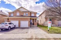 380 Redstone Road, Richmond Hill, On L4s 2v7
