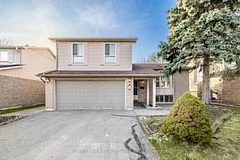 52 Mayvern Crescent, Richmond Hill, On L4c 5j4