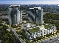 95 North Park Road 118, Vaughan, ON L4J 0J1