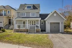 848 Trivetts Road, Georgina, ON L4P 3E9