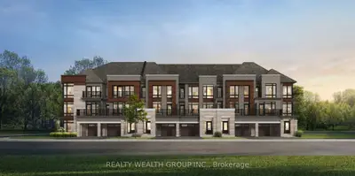 0 Gunton Street, Aurora, On X1x 1x1