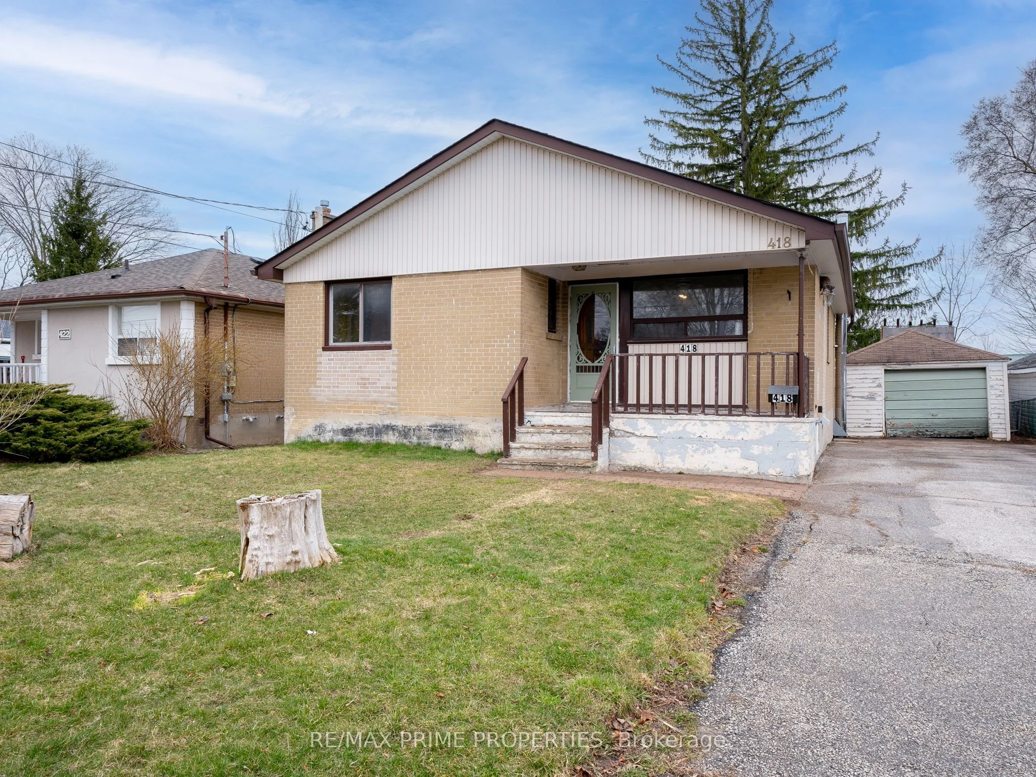 418 Marybay Crescent, Richmond Hill, ON L4C 2X4