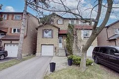 23 Cottonwood Court, Markham, ON L3T 5W9