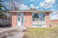 Detached in Richmond Hill