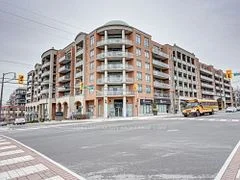 281 Woodbridge Avenue A33, Vaughan, ON L4L 0C6