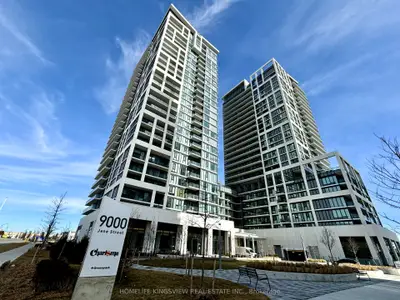 9000 Jane Street 521, Vaughan, On L4k 0m6