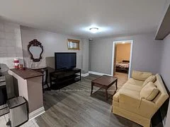 27 Amaretto Court Lower, Vaughan, On L4l 6n2