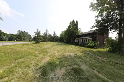 16060 Ninth Line, Whitchurch-Stouffville, ON L4A 7X4