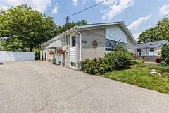 283 Taylor Mills Drive N # Main, Richmond Hill, ON L4C 2T8