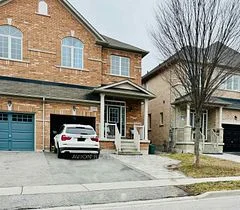 1257 Blencowe Crescent, Newmarket, On L3x 0c5
