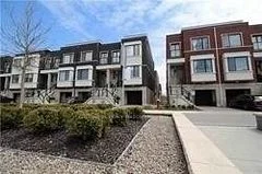 81 Genuine Lane, Richmond Hill, On L4b 0e5