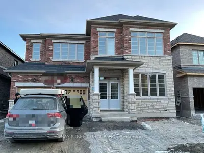 49 Bud Leggett Cres Crescent Room-2, Georgina, On L4p 0b5