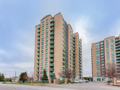 11 Oneida Crescent 1204, Richmond Hill, On L4b 0a1