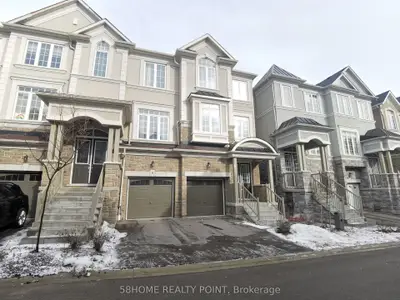 10 Lasalle Lane, Richmond Hill, On L4c 7v6