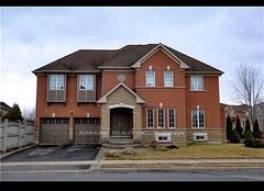 155 Apple Blossom Drive Avenue, Vaughan, On L4j 8x3