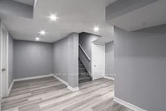 62 Mantle Avenue Bsmt, Whitchurch-stouffville, On L4a 0m5