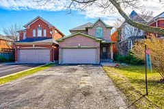 383 Seneca Court, Newmarket, On L3x 2c8