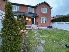 597 WALPOLE Crescent, Newmarket, ON L3X 2B5