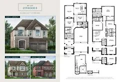 52 Donald Ingram Crescent, Georgina, On L4p 0s3
