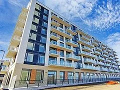 6 David Eyer Road E 111, Richmond Hill, On L4s 0n5