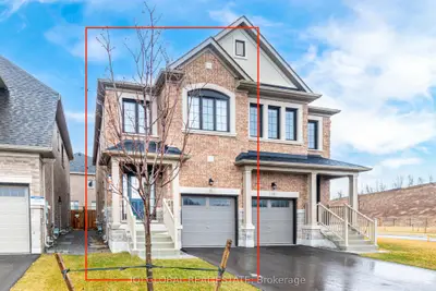 11 Terrain Court, East Gwillimbury, On L9n 0t2