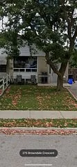 275 Browndale Crescent Main, Richmond Hill, On L4c 3h9