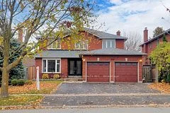 223 Savage Road E, Newmarket, ON L3X 1R9