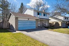 16 Birchard Boulevard, East Gwillimbury, On L0g 1m0