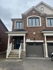 74 Montrose Boulevard, Bradford West Gwillimbury, On L3x 4p3